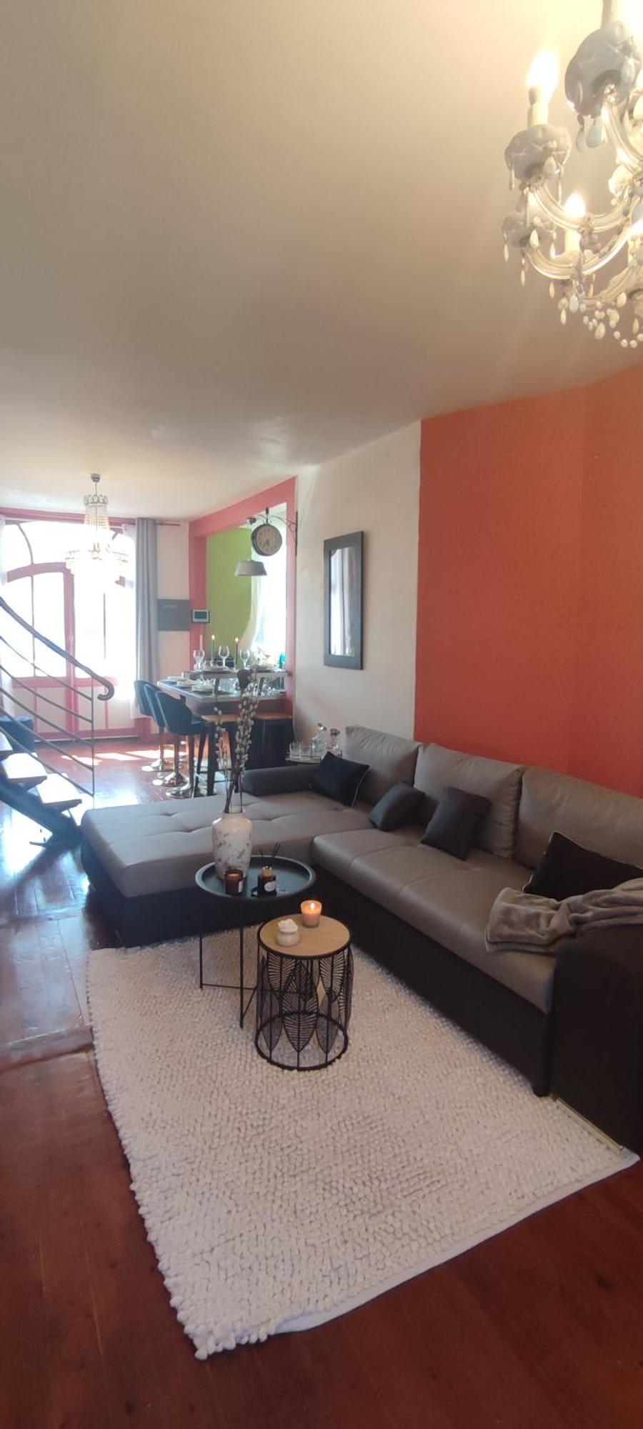 Villa Seven Malo Penthouse Dunkirk Exterior photo