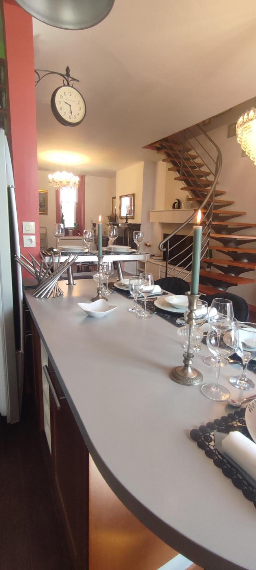 Villa Seven Malo Penthouse Dunkirk Exterior photo