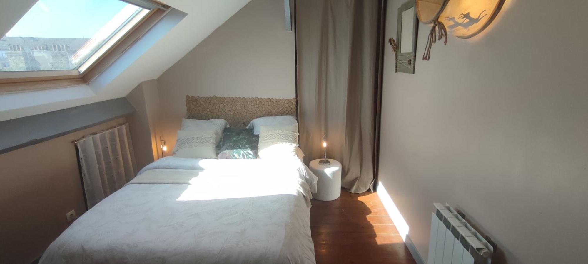 Villa Seven Malo Penthouse Dunkirk Exterior photo