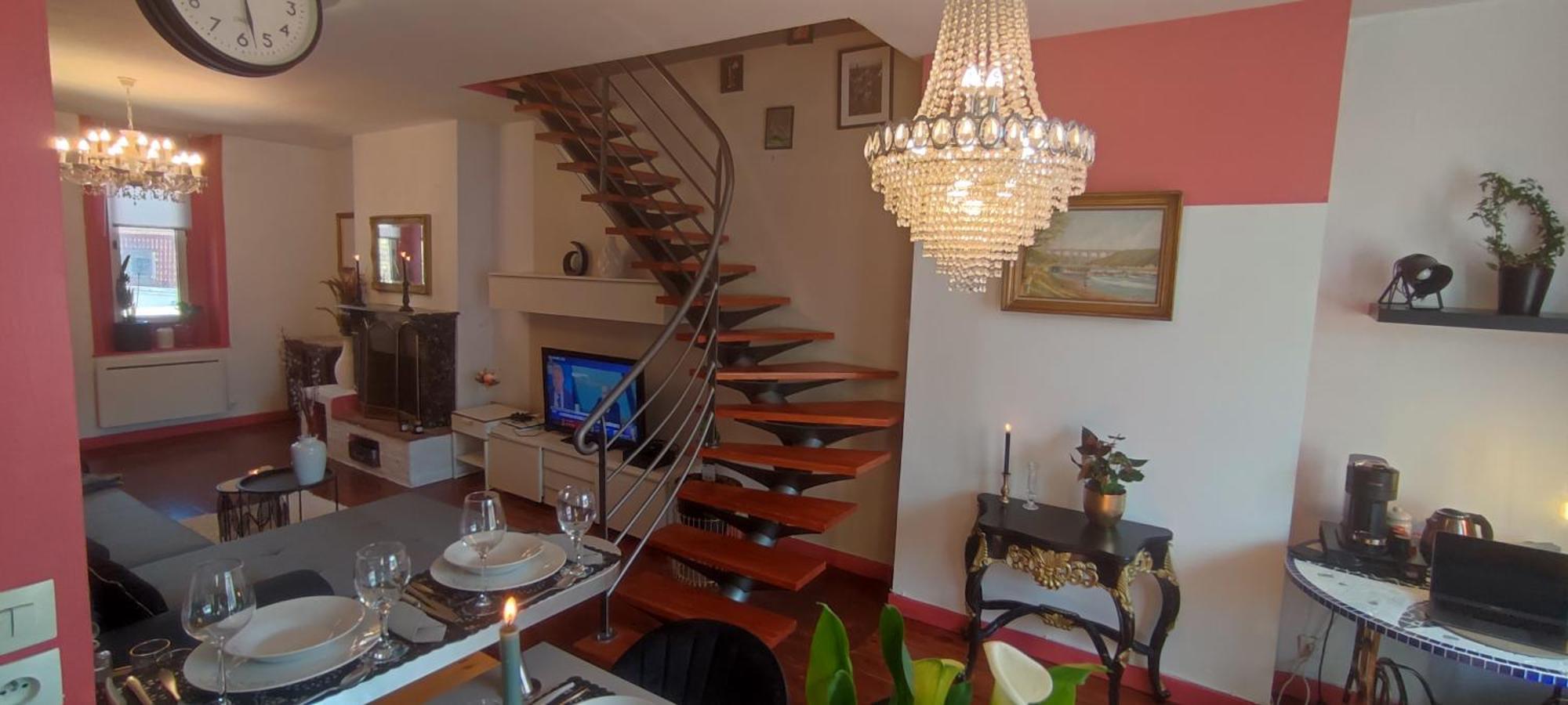 Villa Seven Malo Penthouse Dunkirk Exterior photo